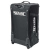 Carro Remolque Negro Seac 92-32N