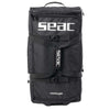 Carro Remolque Negro Seac 92-32N