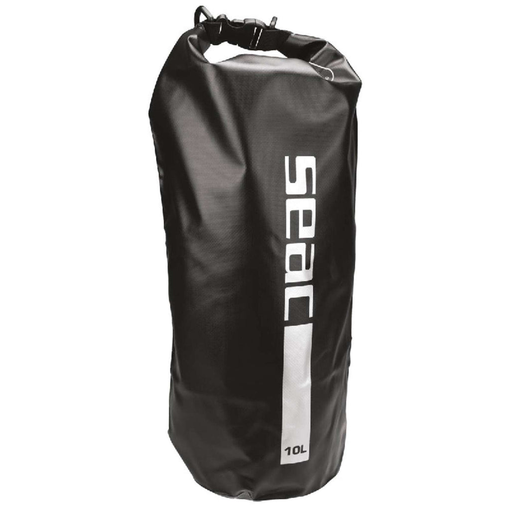 Bolsa Estanca Negra 10l Seac 92-4N-10