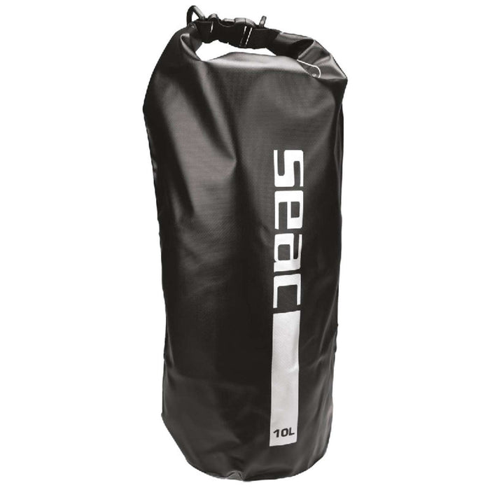 Bolsa Estanca Negra 10l Seac 92-4N-10