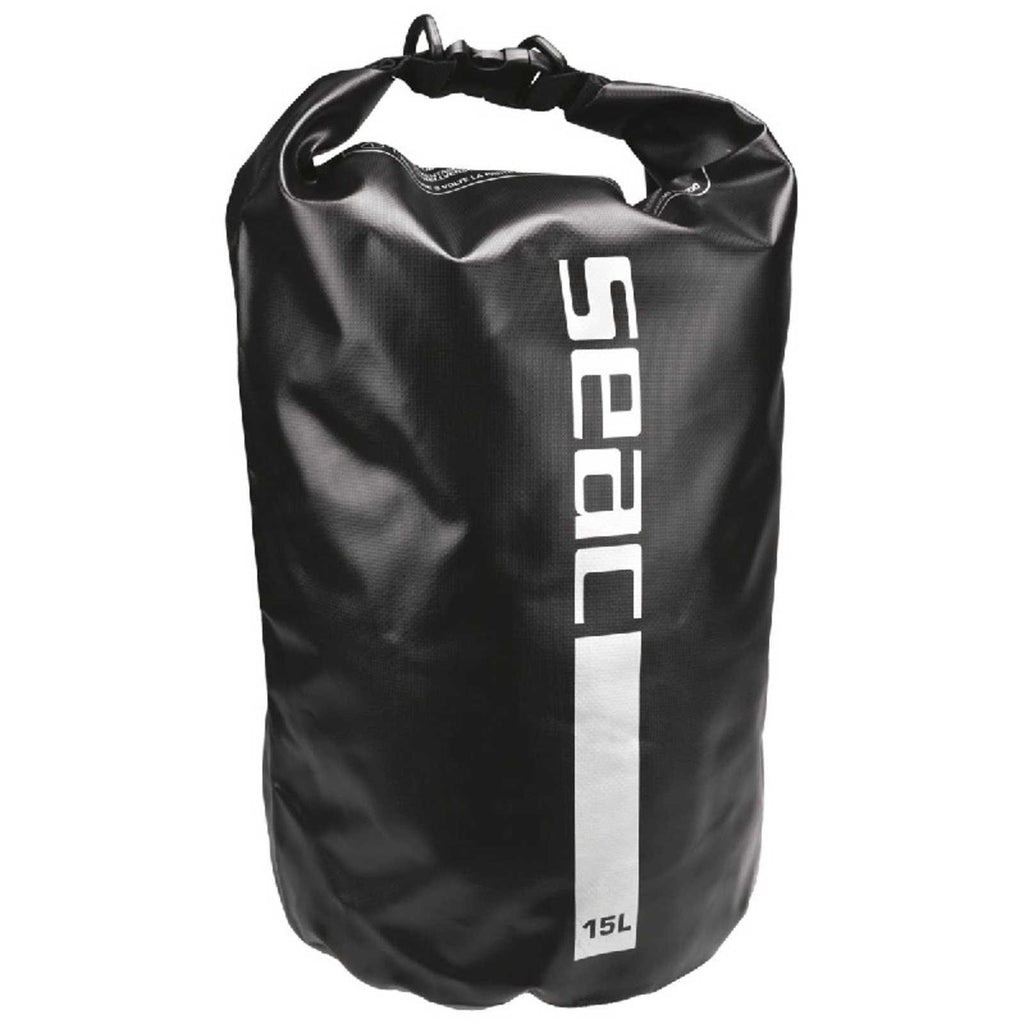 Bolsa Estanca Negra 15l Seac 92-4N-15