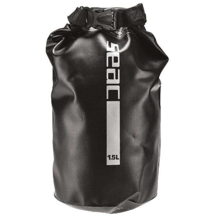 Bolsa Estanca Negra 1,5l Seac 92-4N-1,5