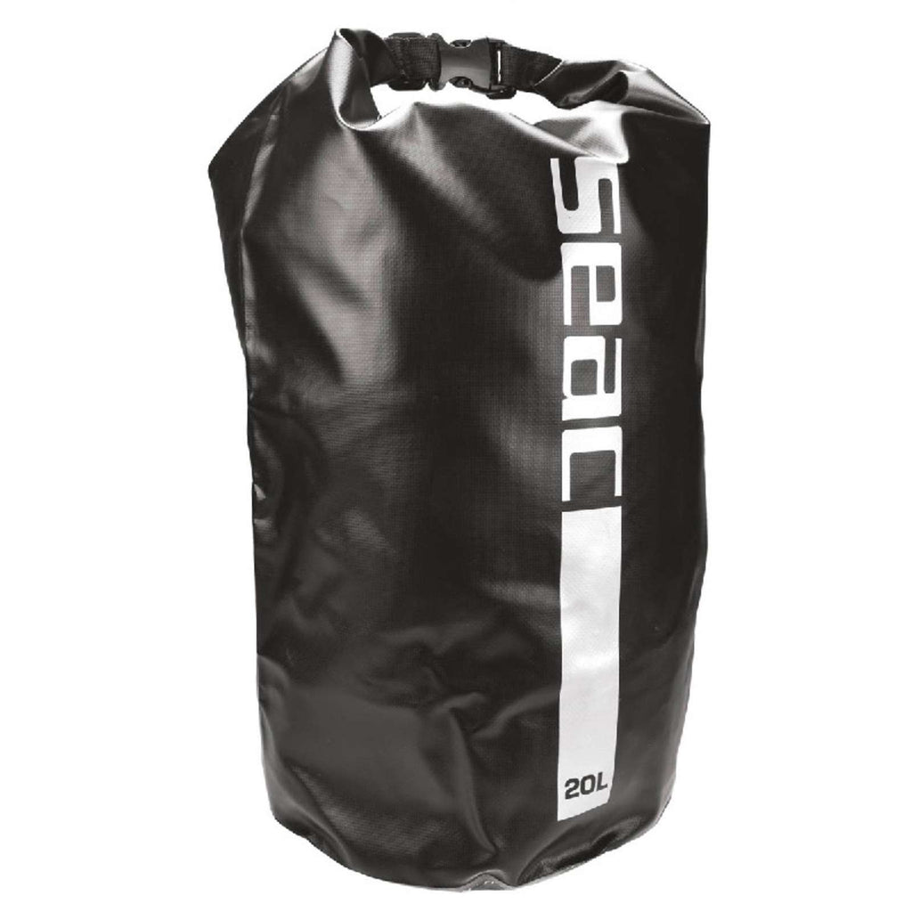 Bolsa Estanca Negra 20l Seac 92-4N-20