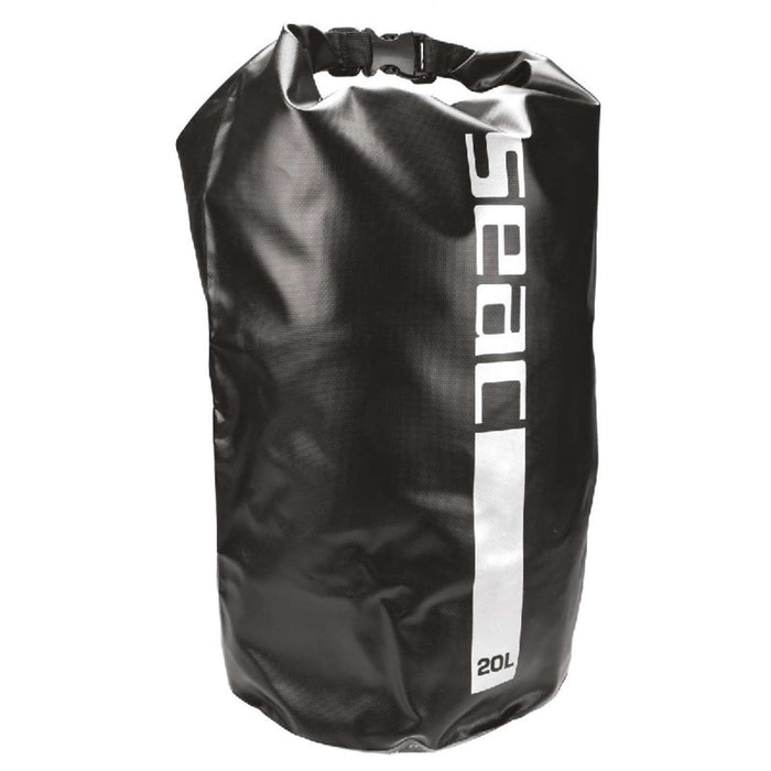 Bolsa Estanca Negra 20l Seac 92-4N-20