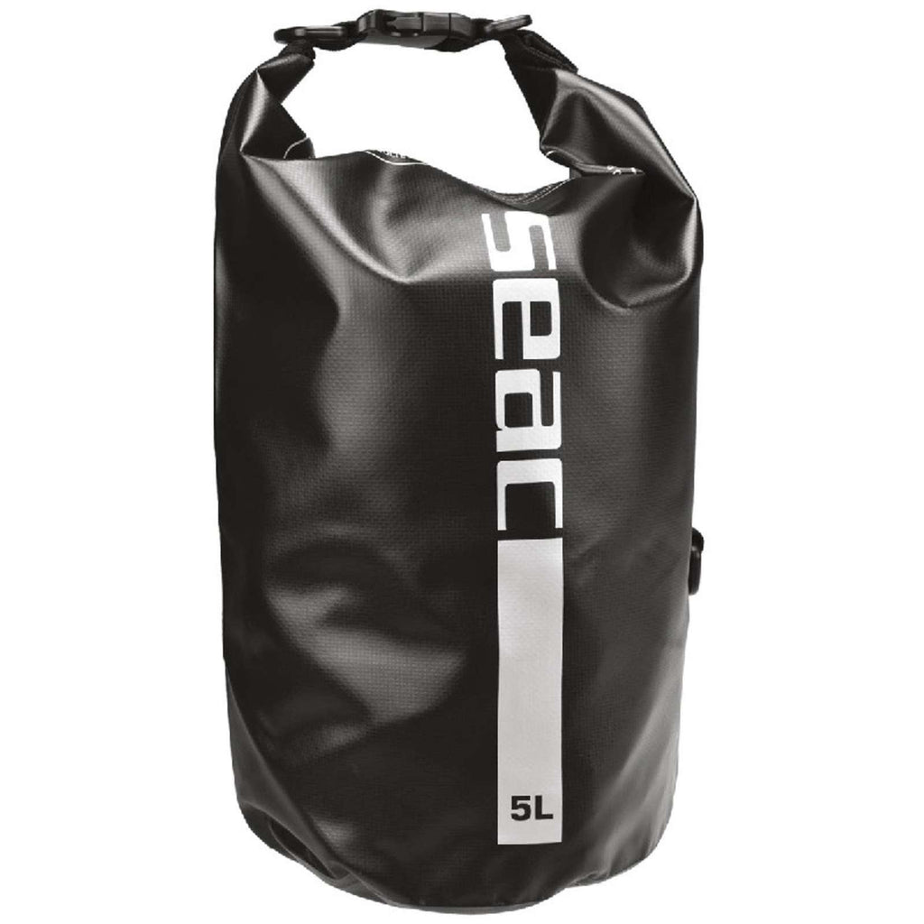 Bolsa Estanca Negra 5l Seac 92-4N-5