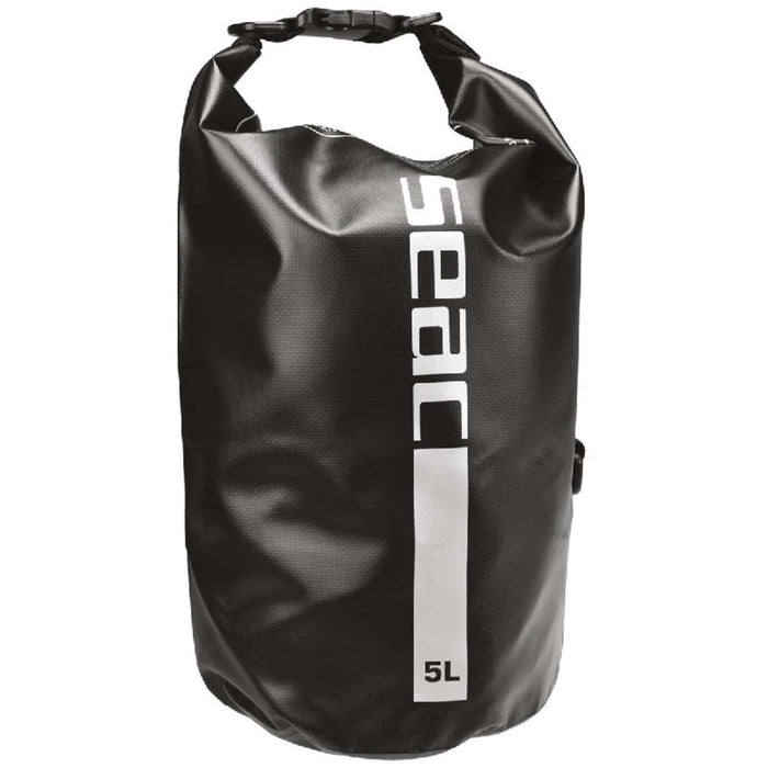 Bolsa Estanca Negra 5l Seac 92-4N-5