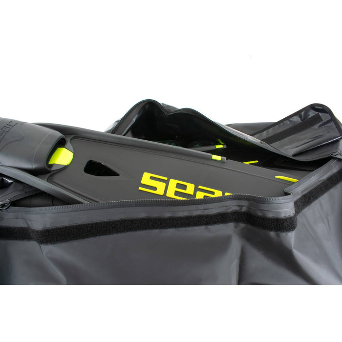 Bolsa U-Boot 100l 92x31x25cm Seac 92-5-100