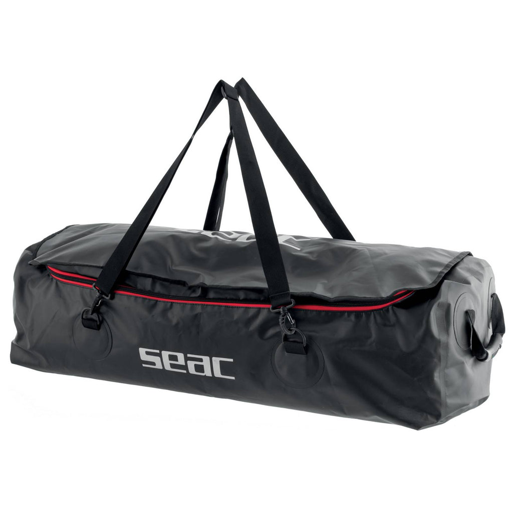 Bolsa U-Boot 130l 95x40x30cm Seac 92-5-130