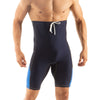 Shorts Raa Pant Evo Hombre Azul Oscuro XXXXL Seac 9318-08
