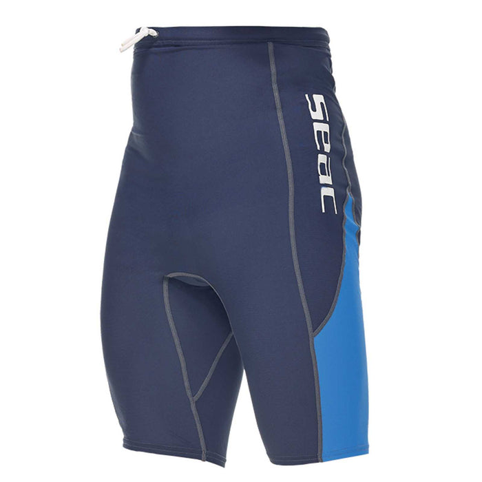 Shorts Raa Pant Evo Hombre Azul Oscuro XXXXL Seac 9318-08