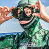 Freediving Mask SEAC One Camo