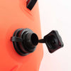 Boyas Inflables Hydra Naranja Seac 95-18O-20