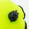 Boyas Inflables Safe Dry Amarillo Seac 95-19Y-28