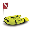 Boyas de Pesca Submarina Bridge 95x70cm Seac 95-20