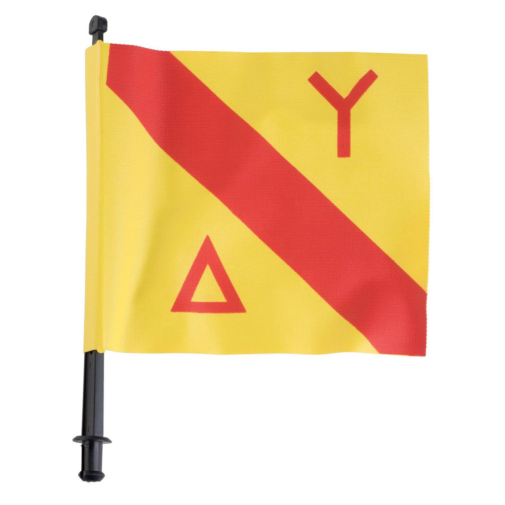 Bandera Master B Seac 95-3YR