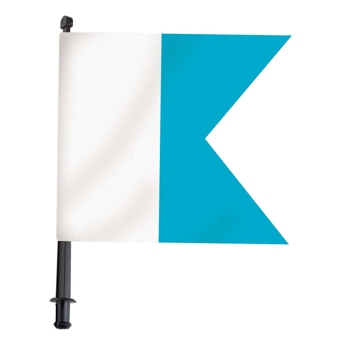Bandera Master C Seac 95-6WB