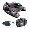 Inflador con Bolsa Lineaeffe 9502001