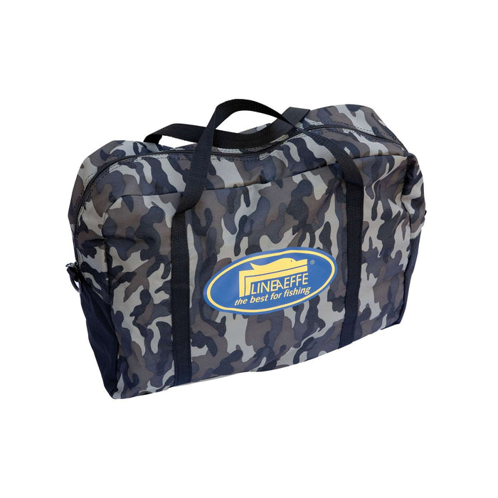 Inflador con Bolsa Lineaeffe 9502001