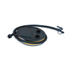 Inflador con Bolsa Lineaeffe 9502001