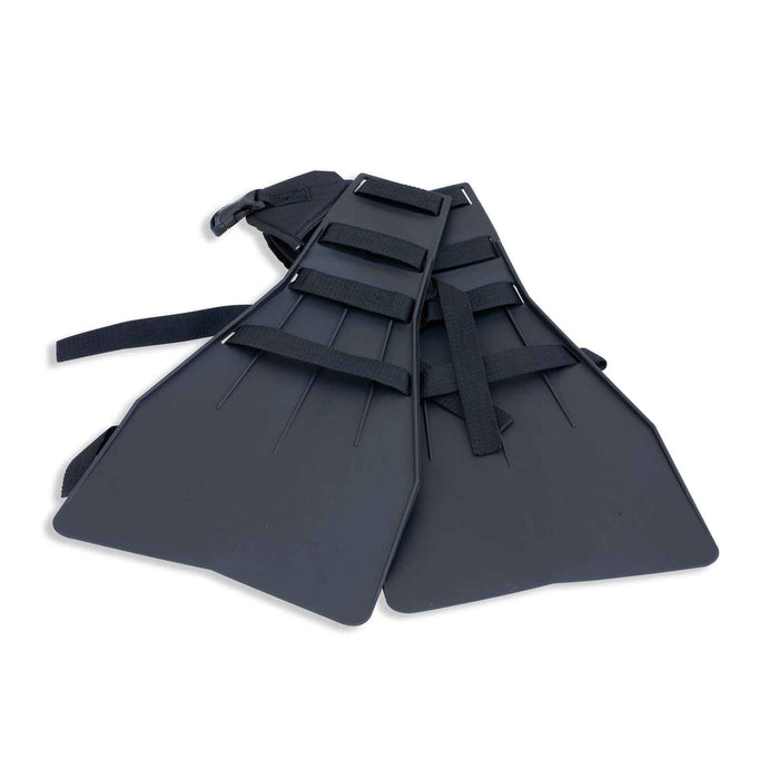 Aletas de Belly Boat Lineaeffe 9502002