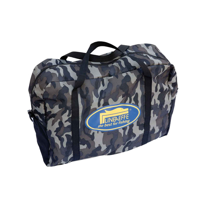 Inflador con Bolsa XXL Lineaeffe 9502003