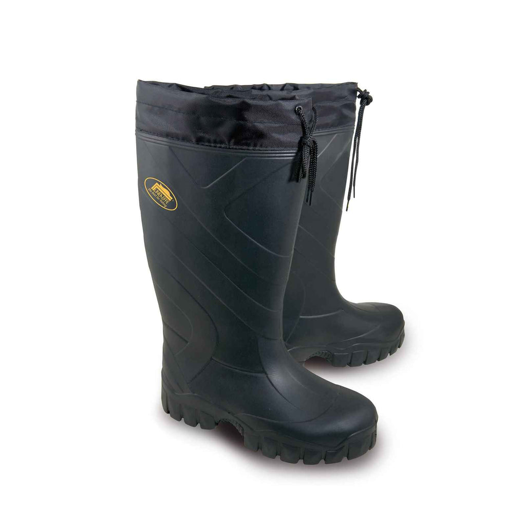 Botas Térmicas de Eva Talla 45 Lineaeffe 9513045