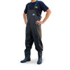 Pantalón de PVC Talla 43 Lineaeffe 9518043