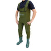 Pantalón de Neopreno 4,5mm Talla 42 Fishing Ferrari 9529042