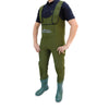 Pantalón de Neopreno 4,5mm Talla 46 Fishing Ferrari 9529046