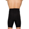 Shorts de Neopreno Celular Abierto 3mm Negro Talla L Marlin 9887