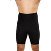Pantalones Cortos de Neopreno Celda Abierta 3mm Negro Talla XXL Marlin 9890