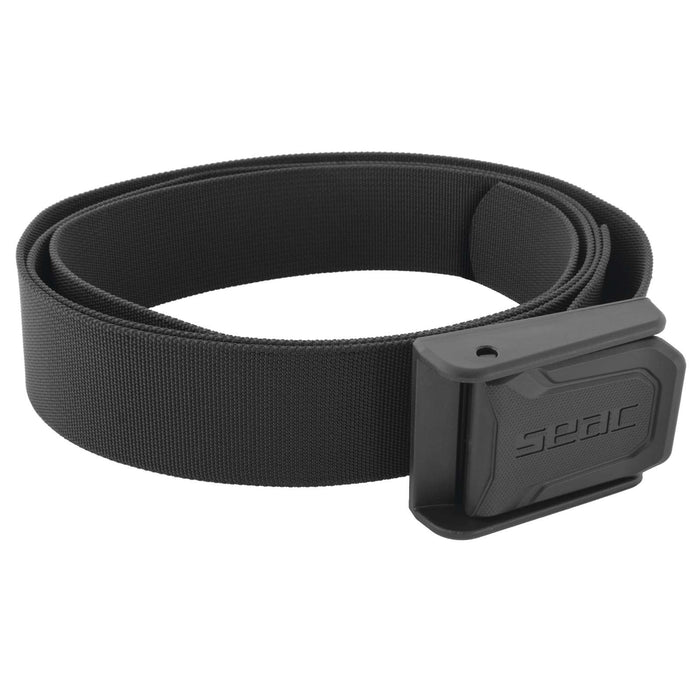 Cinturón de Buceo Hebilla de Nylon Seac 99-20N
