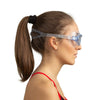 Máscara de Natación Vision Niños Azul Seac 9909B