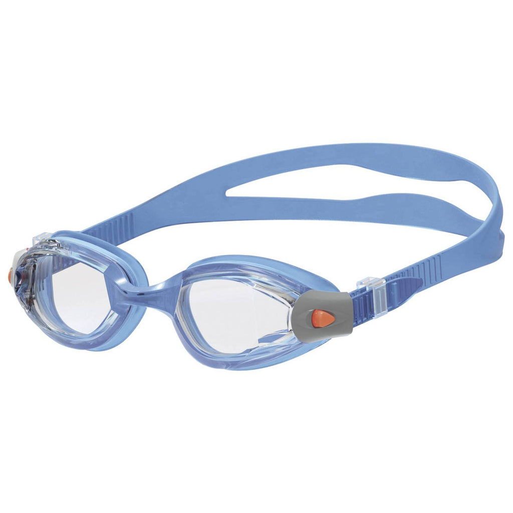 Gafas de natación Spy Azul Seac 9910B