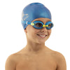 Gafas de natación Bubble Niños Azul Seac 9911B