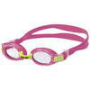 Gafas de natación Bubble Niños Rosa Seac 9911P