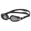 Gafas de natación Jump Negro Lentes Ahumados Seac 9913N