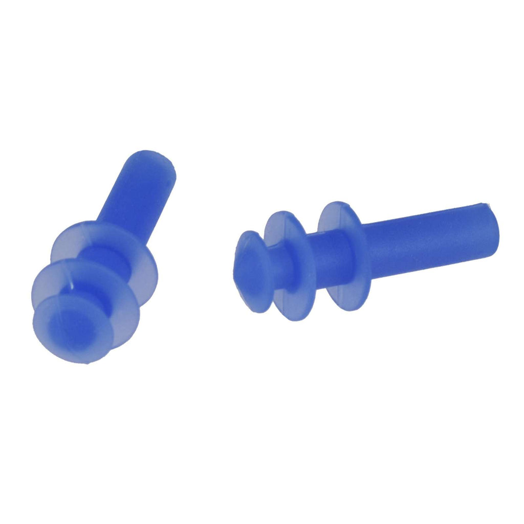 Tapones para oídos de silicona Seac 9932