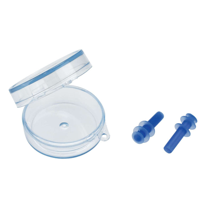 Tapones para oídos de silicona Seac 9932