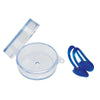 Clip para nariz de silicona Seac 9934