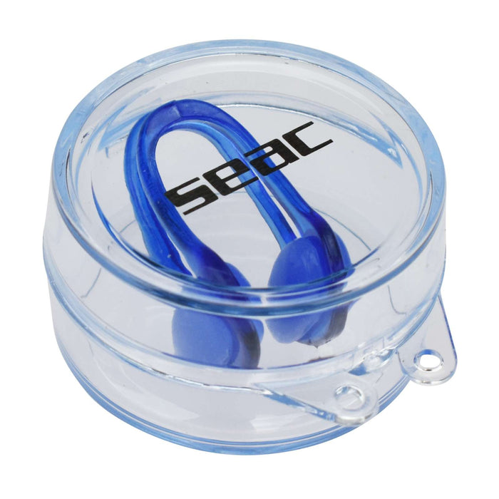Clip para nariz de silicona Seac 9934