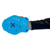 Paleta de mano Turbo Azul S Seac 9946BC