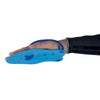 Paleta de mano Turbo Azul M Seac 9947BC