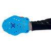 Paleta de mano Turbo Azul M Seac 9947BC