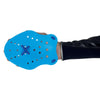 Paleta de mano Turbo Azul L Seac 9948BC