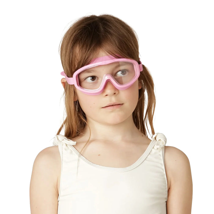 Swimming Goggles Petites Pommes Hans JR