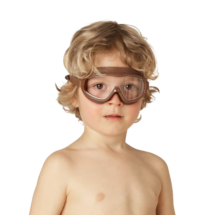 Swimming Goggles Petites Pommes Hans JR