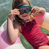 Swimming Goggles Petites Pommes Hans JR