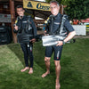 Scuba Diving Fins Prolight Cressi