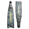 Spearfishing Fins Cressi Gara Turbo Carbon XLD